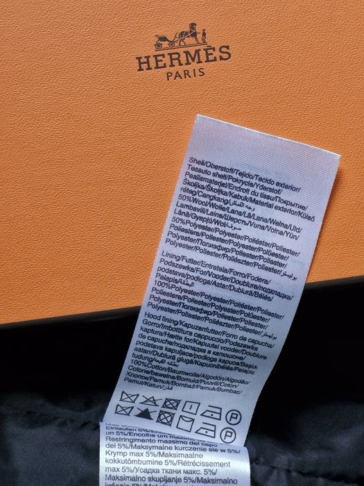 Дафлкот у благородному антрацитовому відтінку