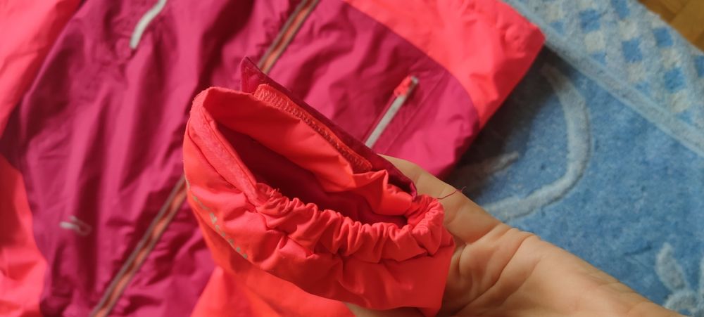 Демісезона куртка Regata, зимова куртка river island на 9-10р(140р.)