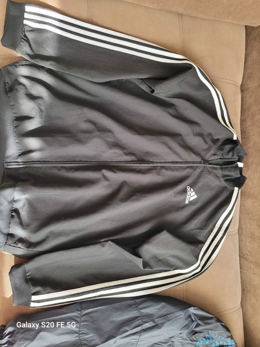 Продам дві вітровки Adidas, Jack and Jones