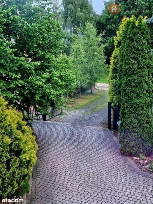 Dom, Bielsko-Biała - Widok 3