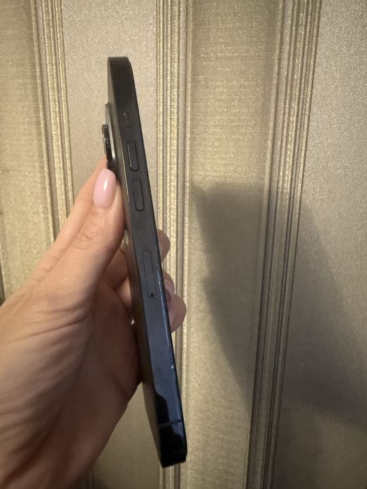 Iphone  14 Pro 256Gb black