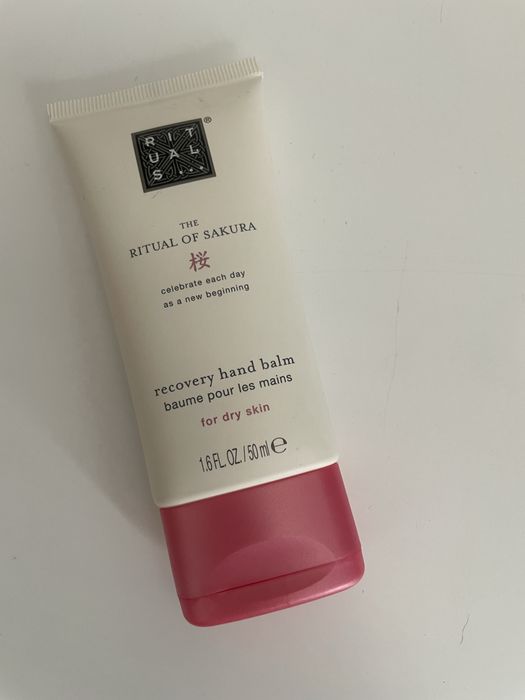 Крем для рук Rituals