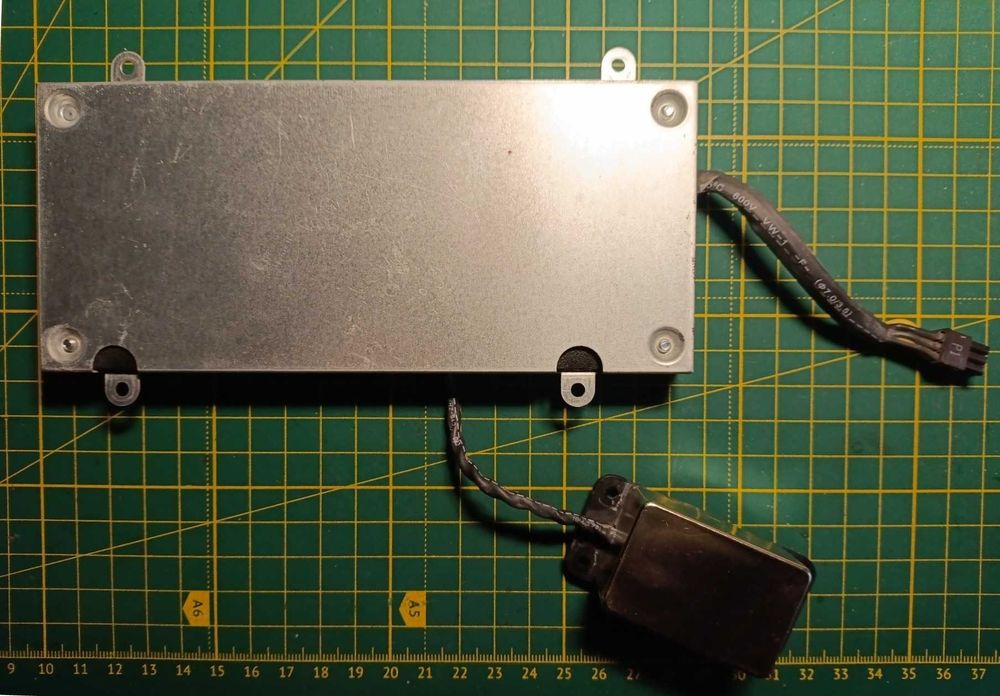 Блок питания для моноблока Lenovo M820Z / M920Z APH003 SP50H29541
