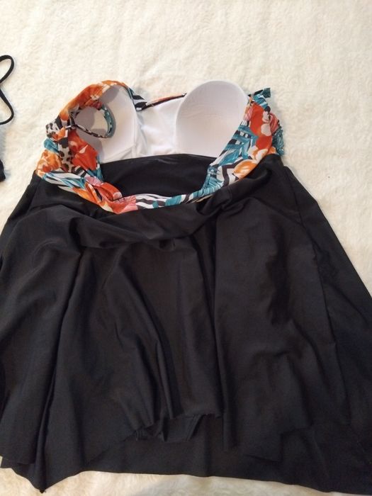 Купальник жіночий розмір 4XL