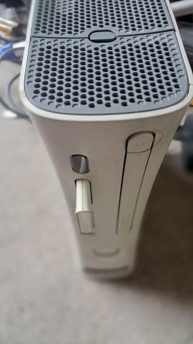 Xbox 360 zasilacz