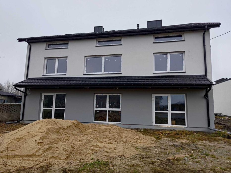 Ocieplenia, Docieplenia i Elewacje Budynków - dotacje