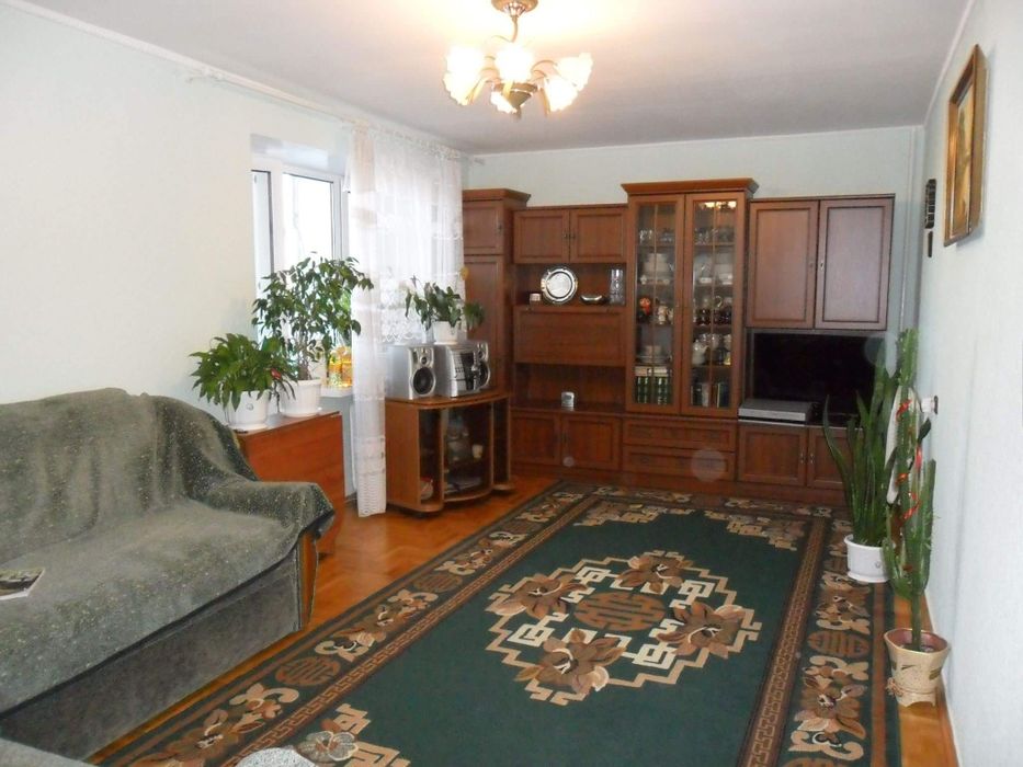 Квартира у Луцьку