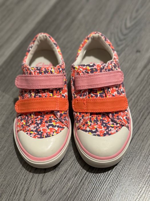 Кеди дитячі Clarks
