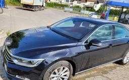 VOLKSWAGEN Passat 1.8 TSI BMT Highline