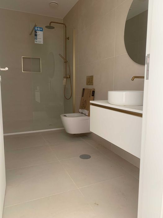 Anjos Living | T0 com Jardim Privativo no Centro de Aveiro