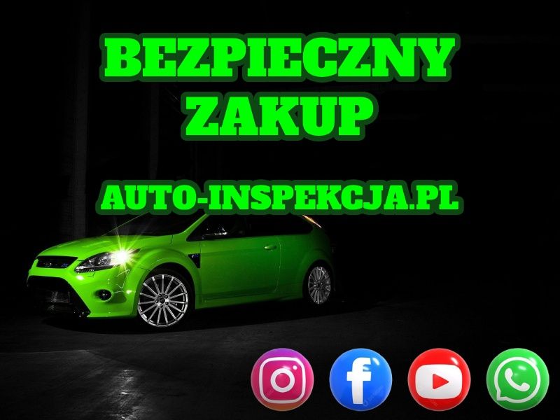 Sprawdzenie samochodu auta przed zakupem Rzeczoznawca Pomoc w zakupie