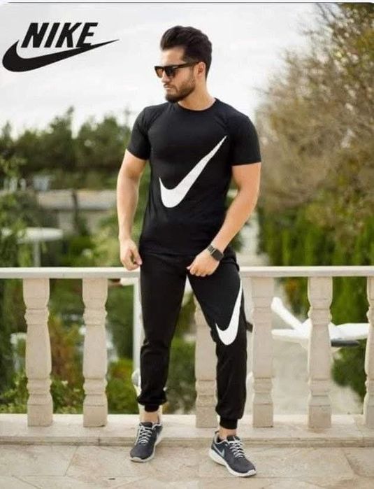 Koszulka i spodnienie M L Xl XXl
