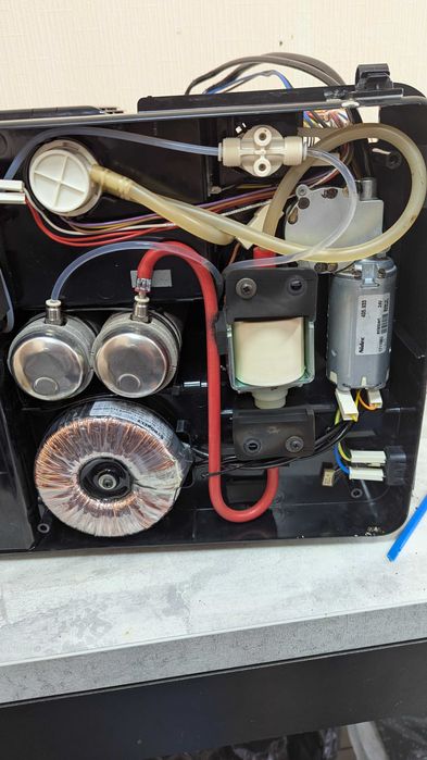 Ремонт та обслуговування кавових машин, кавомашин