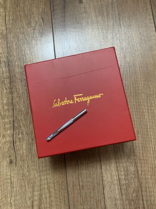 Ремінь Salvatore Ferragamo