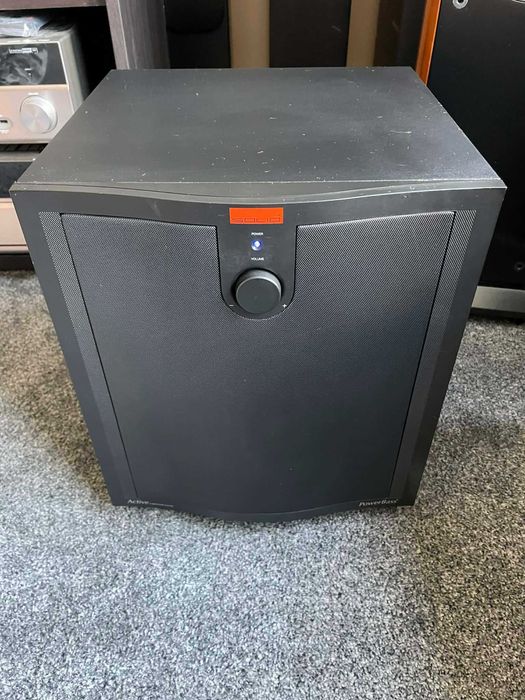 Subwoofer Bowers & Wilkins Solid