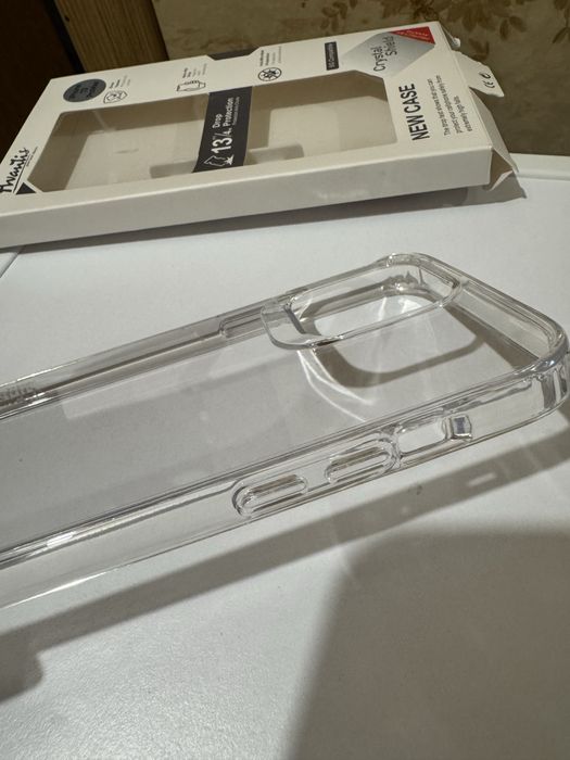 Чохол на iphone 13 pro max