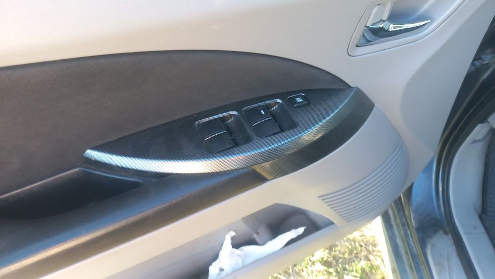 Продам Mitsubishi Grandis 2.0 TDI.