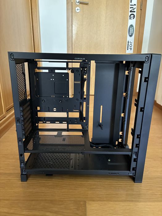 NOVO - Corsair Frame 4000D