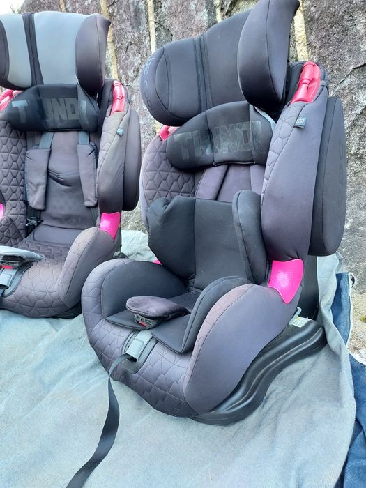 Cadeira auto be coll 9-36kg