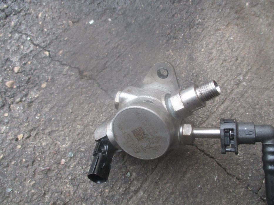 Opel Corsa Astra 1.0 T turbo pompa paliwa