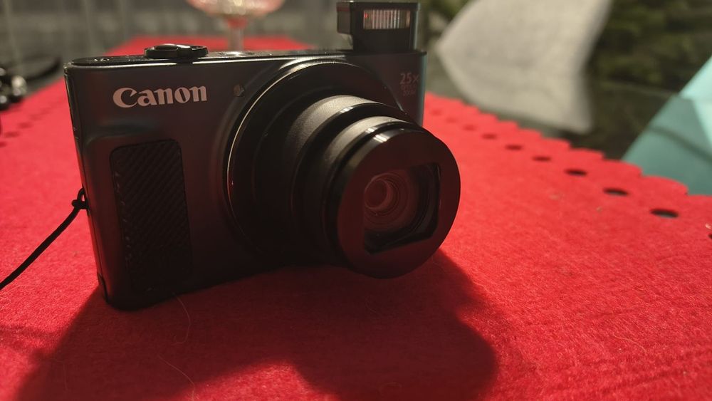 Canon Power Shot SX620HS