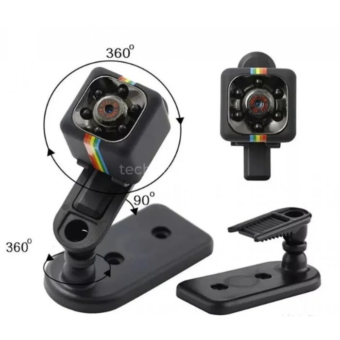 Экшн камера SQ11