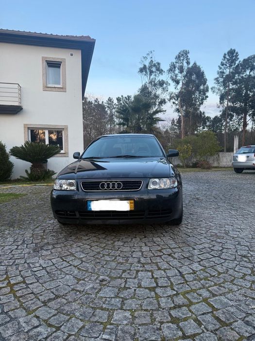 Audi a3 8L de 98