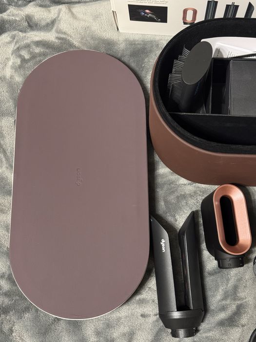 У НАЯВНОСТІ Dyson Airwrap Coanda 2x Multi-styler