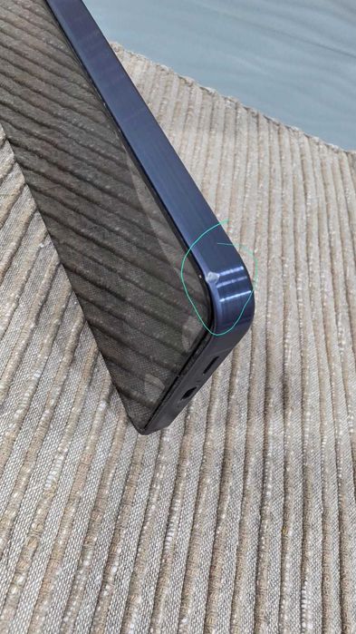 Samsung Galaxy A55 5G- COMO NOVO