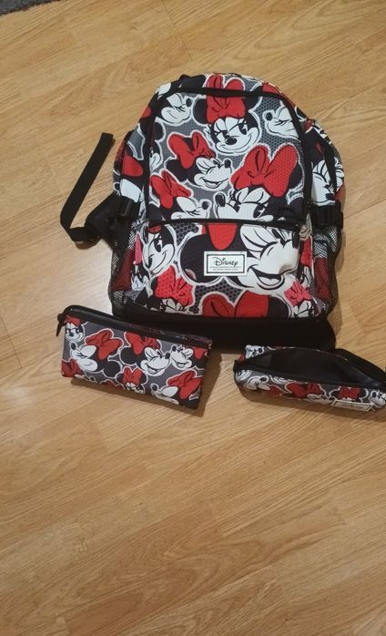 Vendo conjunto escolar