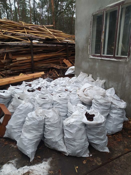 Продається кора соснова