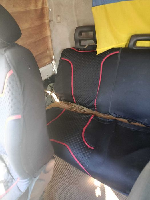 Продам Пежо Боксер