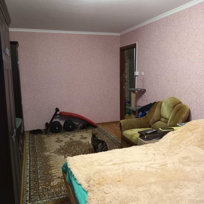 Ан Продам 2-х кімн  4 поверх Павлограда