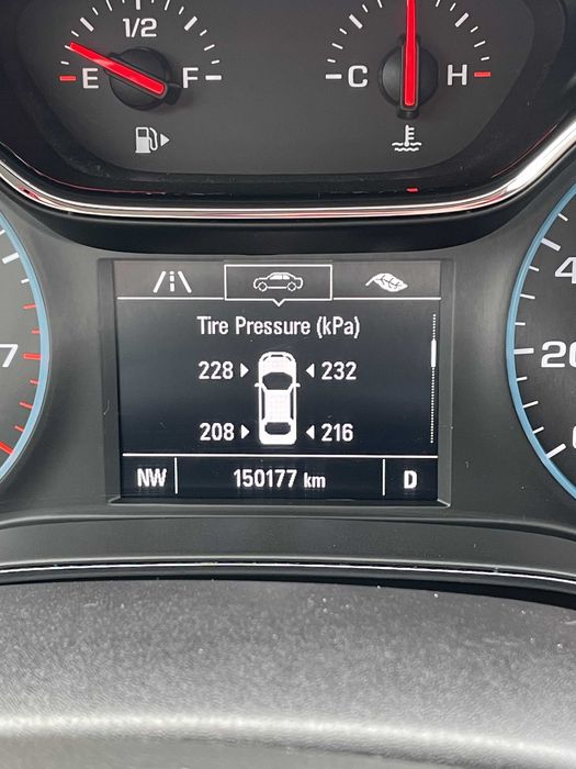 Продам Chevrolet Cruze 2017 года выпуска.