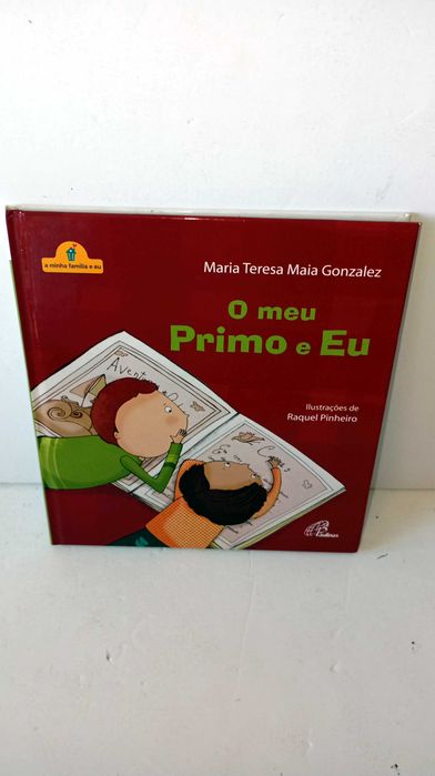 O Meu Primo e Eu