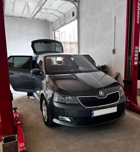 Підйомник двостоїчний 4 т .Акція!!