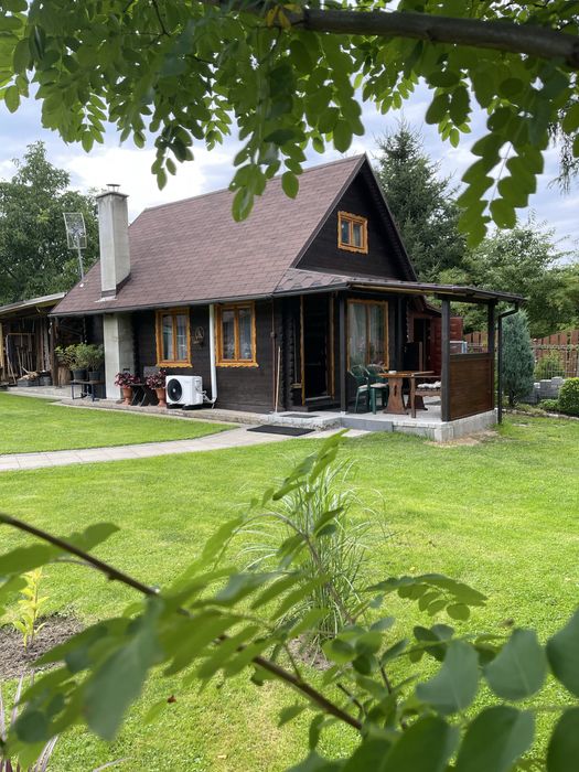 Domek w Karkonoszach Wynajem