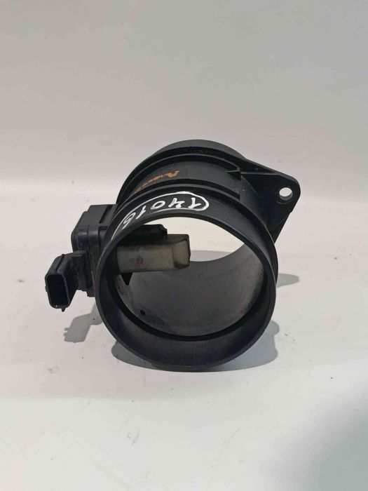 Medidor massa de ar / MAF RENAULT Megane CC (EZ0/1_)