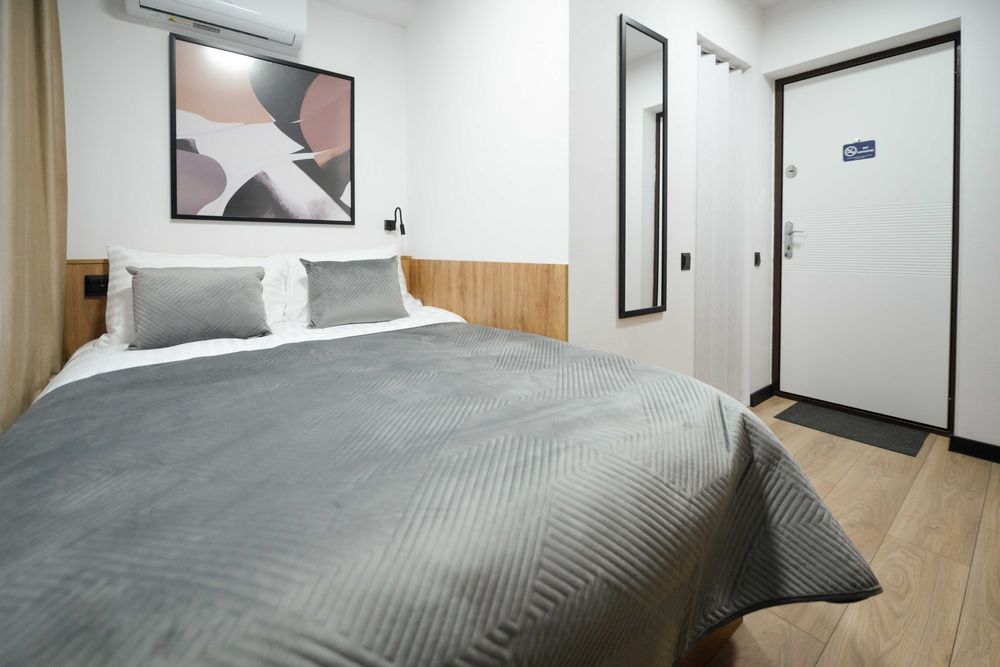 #1613 Оренда квартири подобово. Документи. Вул. Лаврська 4