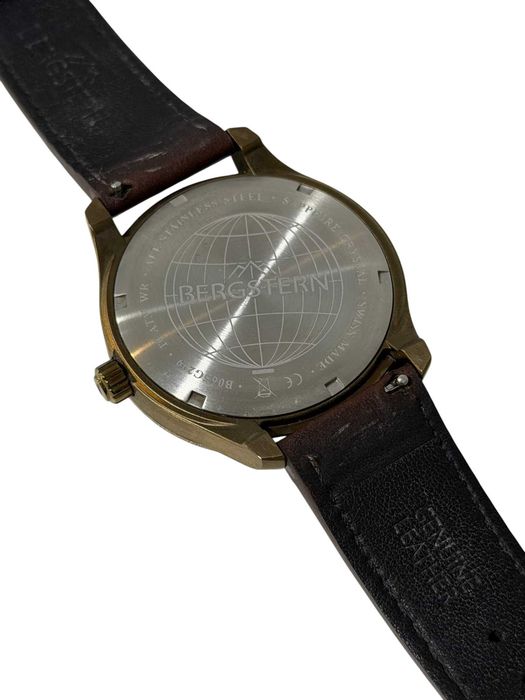 Zegarek BERGSTERN Active B065G299