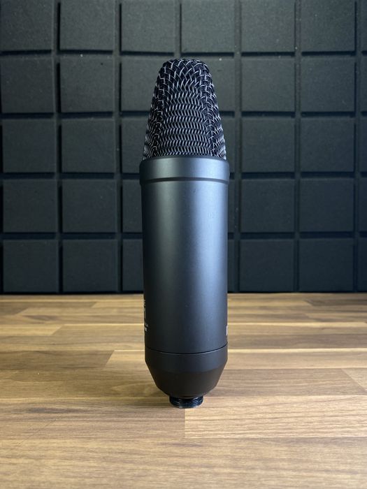 Rode NT1 (Доставимо кур’єром — БЕЗКОШТОВНО!)