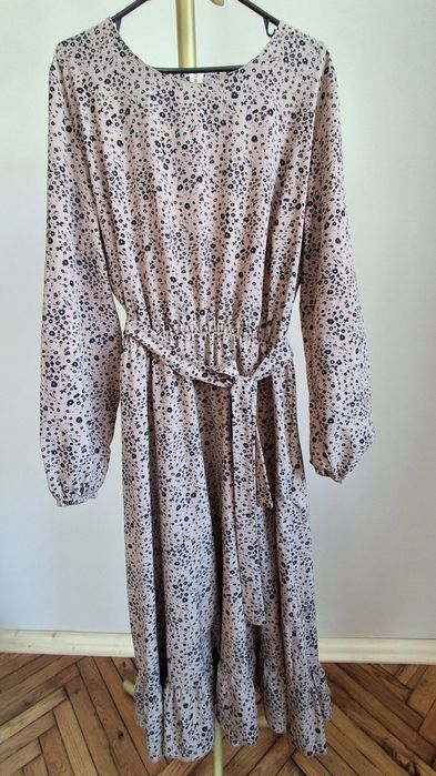 Продам сукню міді