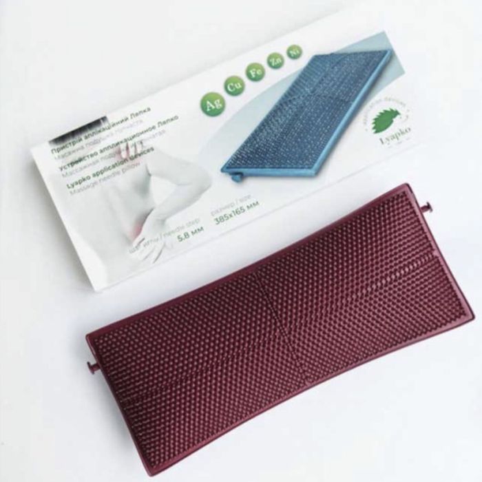 Два коврика ляпко