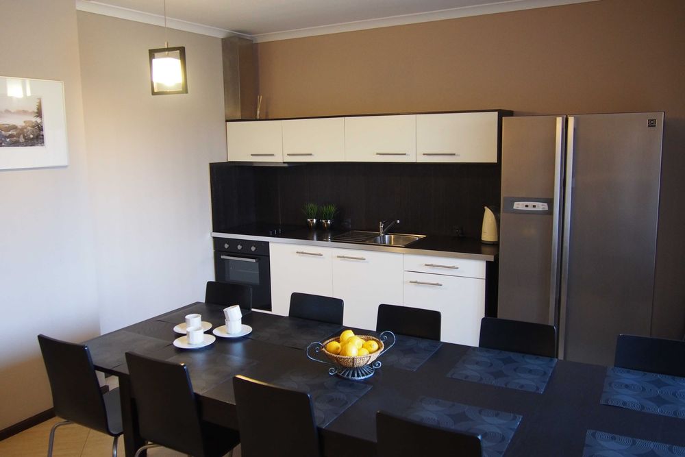 Apartamenty  KopeX