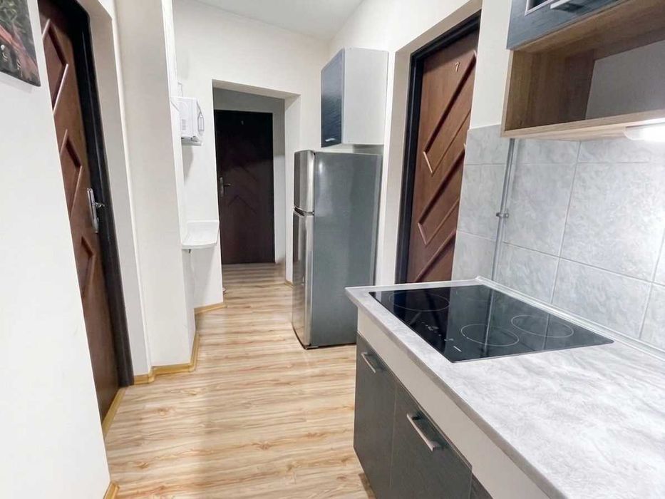 Pokój w centrum miasta, obok Deptaka Bogusława - Małkowskiego 9, BEZ PROWIZJI