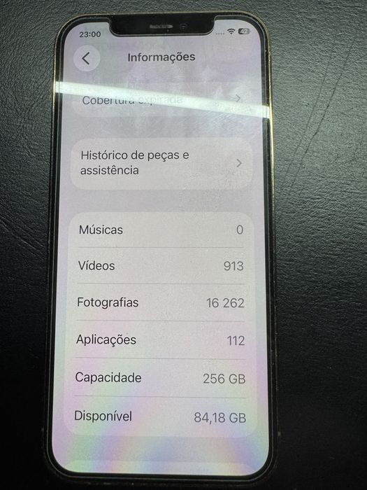 Iphone 12 PRO 256 Gb
