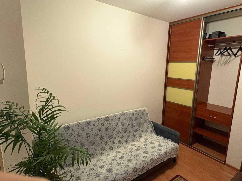 Pokój w nowym bloku ul. Wileńska Miasteczko Akademickie LSM Lublin