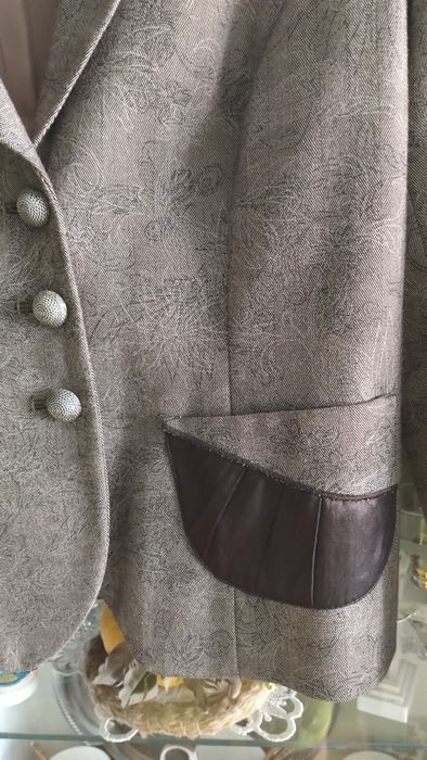 Garsonkia dwuczęściowa