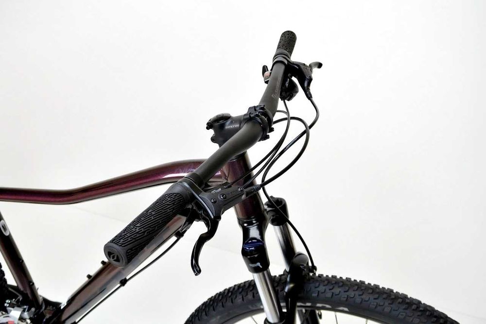 NOWY Rower górski 29 Scott Contessa 40 ZIMOWA CENA