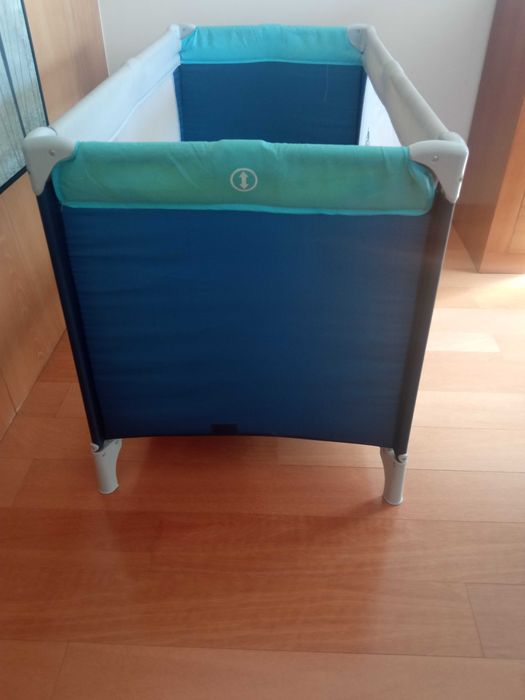 Berço - cama de viagem